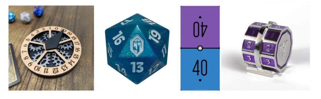 mtg life counters
