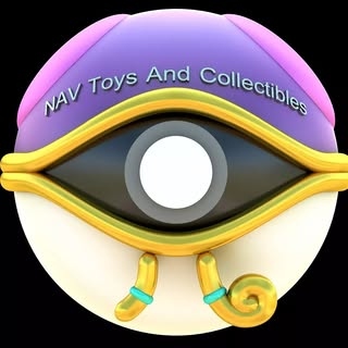 nav toys and collectibles