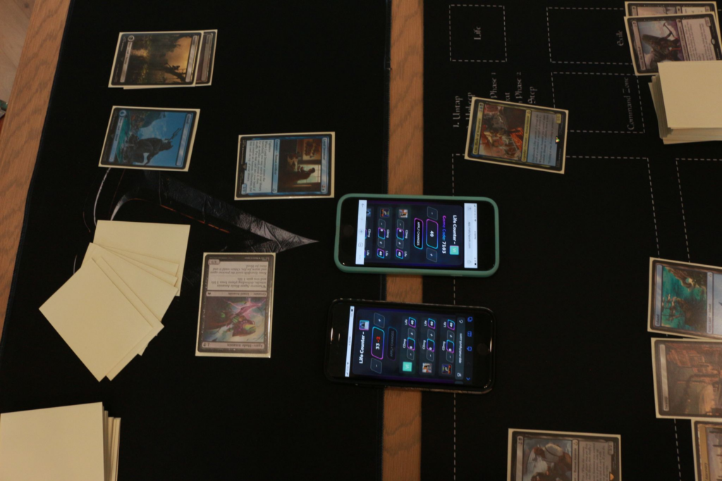 matchpunk mtg life counter